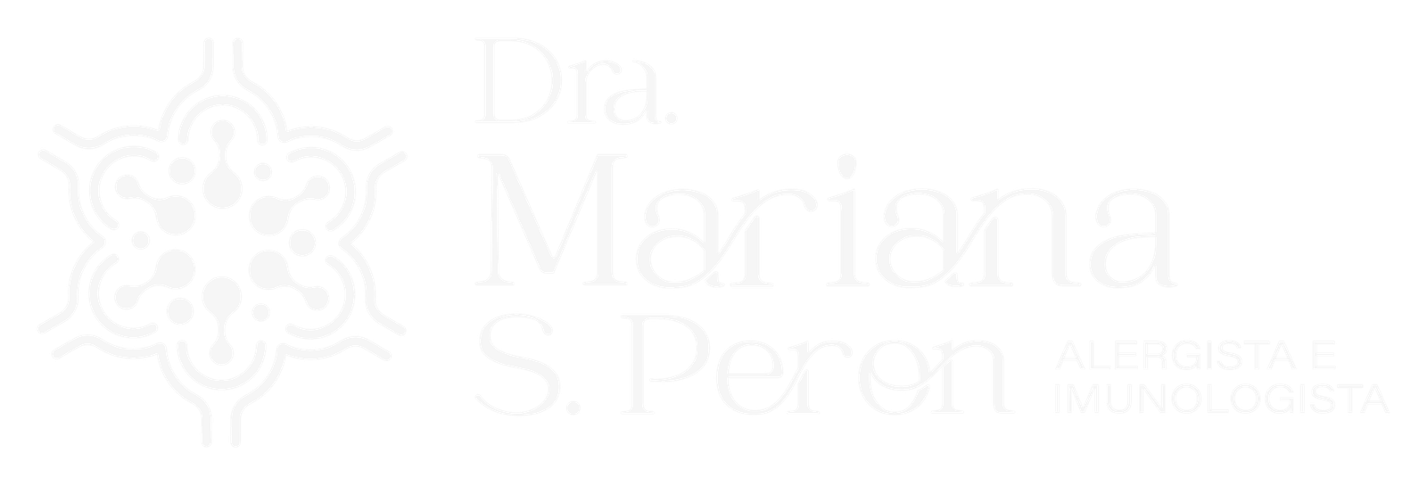 Dra. Mariana S. Peron